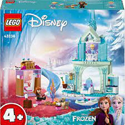 43238 Le château de glace d Elsa LEGO® Disney Princess