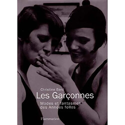 Les garçonnes - Occasion