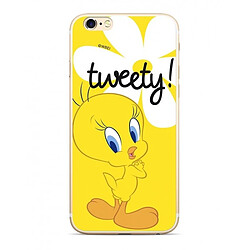 Ozzzo etui looneytunes™ tweety 005 iphone 5/5s /se zólty/yellow wpctwety2472