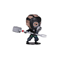 Ubisoft Sledge - Figurine Chibi - Collection Six