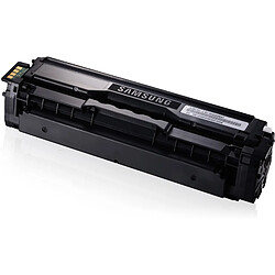 HP Samsung CLT-K504S Black toner cartridge