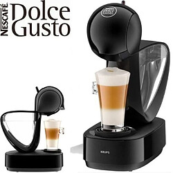 DOLCE GUSTO INFINISSIMA YY4230FD KR