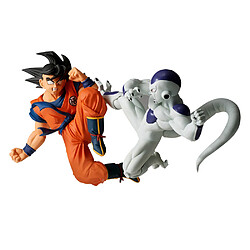 Bandai Banpresto Dragon Ball Z - Match Makers - Figurine Frieza pas cher