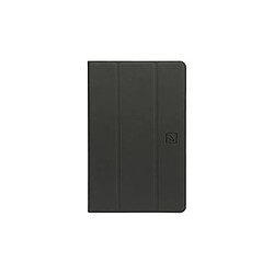 Housse de protection Tucano pour Samsung Galaxy Tab A7 2020 Noir