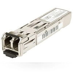 SFP, 1.25Gb/s, LC, SM 1310nm, 20km, DDMI **100% HP Compatible**