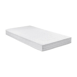 DORMIPUR Matelas 90x190 - Memoire de forme - 25 kg/m3 - Equilibre