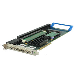 Carte Controller RAID IBM 110-34L3819-01 4x SerialRAID 64Mb PCI Serveur RS6000 - Occasion