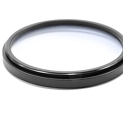 vhbw Diffuseur de flou artistique Filtre à effet 52mm pour appareils photo numériques, reflex p.ex. de Canon, Nikon, Olympus, Panasonic, Sony