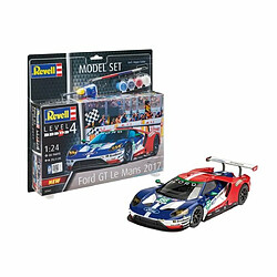 Ludendo Maquette voiture Ford GT Le Mans