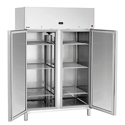 Avis Armoire Réfrigérée Négative GN 2/1 - 1400 Litres - Bartscher