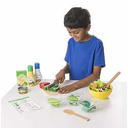 Avis Melissa & Doug Salade à la carte