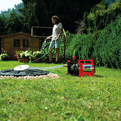 Avis Einhell Pompe de jardin GC-GP 1250 N 1200 W