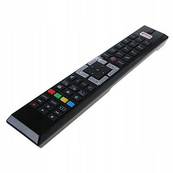 Avis GUPBOO Télécommande Universelle de Rechange pour TV pour Telefunken Edenwood Hyundai ED2400HD ED39