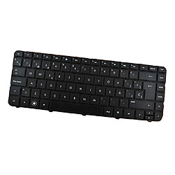 Avis Clavier d'ordinateur portable remplacement