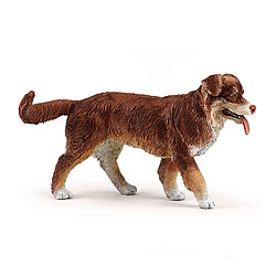 Papo Figurine Chien : Berger australien