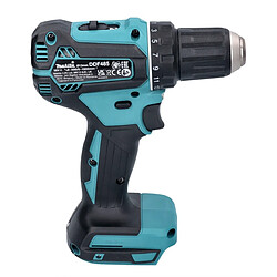 Acheter Makita DDF 485 SY1 perceuse/visseuse sans fil 18 V 50 Nm Brushless + 1x batterie 1,5 Ah + chargeur