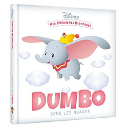 Dumbo dans les nuages