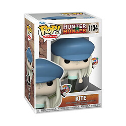 Figurine d’action Funko HUNTER X HUNTER KITE