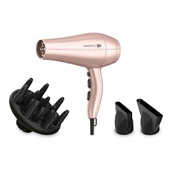 Gama GA.MA Diva 3D 2300 W Rose