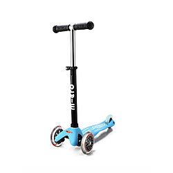 Acheter Micro Trottinette évolutive Mini 2Go Deluxe Bleu