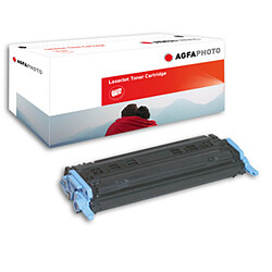 AgfaPhoto APTHP6001AE Cartouche de toner Cyan 1 pièce(s)