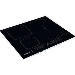 Avis Plaque à Induction Indesit IB 65B60 NE 59 cm 51 cm 7200 W