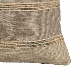 Avis BigBuy Home Coussin Beige 30 x 50 cm