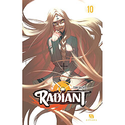 Radiant. Vol. 10