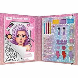 BigBuy Fun Kit de maquillage pour enfant Wow Generation