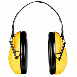 Avis Casque Antibruit Peltor Optime 1 (27 dB), Version Pliable