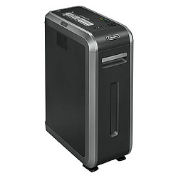 Destructeur Fellowes 125 I - coupe fibres pas cher