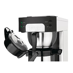 Acheter Machine à Café Filtre Pichet Isotherme 2,3 L - Buffalo