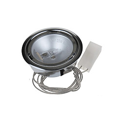 Novy LAMPE HALOGENE 12 V LIVRE COMPLETE