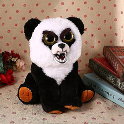 Universal Expression faciale drôle Changement Animal Adorable Gift Dolls en peluche pas cher