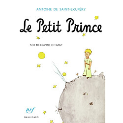 Le Petit Prince