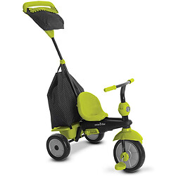 Avis Smart Trike SmarTrike Tricycle Glow Vert