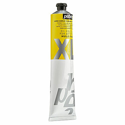 Pebeo Peinture à l'huile fine XL Studio - Jaune de cadmium primaire - 200 ml pas cher