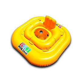 Intex 56587 EU Siège culotte bouée etape pour les plus petits