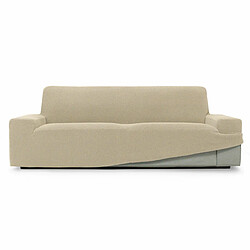 Housse de canapé Sofaskins NIAGARA Beige - Canapé 4 places 230 - 270 cm