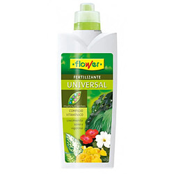 Engrais liquide universel 1L Flower