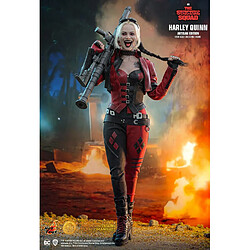 Acheter Hot Toys MMS773 - DC Comics - The Suicide Squad - Harley Quinn