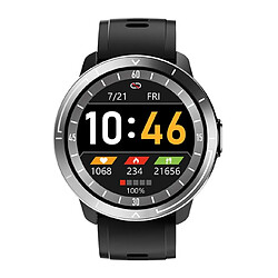 Universal Smartwatch ECG Artificial Intelligence Report Heart Rate Monitoring IP67 Weather Temperature Monitoring Fitness Tracker Smartwatch Men | Smartwatches (Silver)