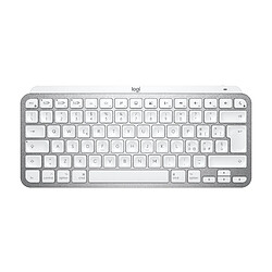 Avis Logitech MX Keys Mini for Mac