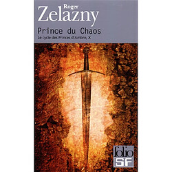 Le cycle des princes d'Ambre. Vol. 10. Prince du chaos - Occasion