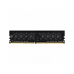 Team Group Elite Mémoire RAM 32Go DDR4 3200MHz Cl22 Noir