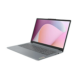 Avis Ordinateur Portable Lenovo IdeaPad Slim 3 15ABR8 15,6" 16 GB RAM 512 GB SSD Qwerty US