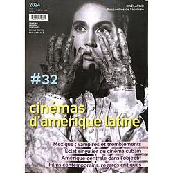 Cinémas d'Amérique latine, n° 32