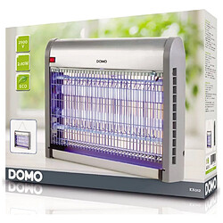 Avis Destructeur d'insectes à uv 20w - KX012 - DOMO