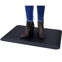 StarTech.com Tapis anti-fatigue ergonomique pour bureau debout pas cher