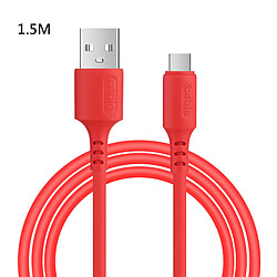 Platyne Chargeur Usb Usb-c / Samsung 1,50 Metre